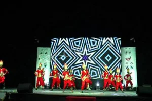 SNBP International School Gallery 1