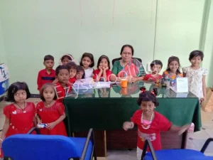 Alfa Public School Gallery 2