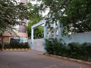Sri Aurobindo Public School Gallery 1