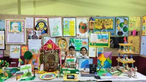 Bhavan's Gangabux Kanoria Vidyamandir Gallery 5