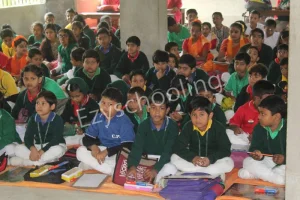 Central Public School Gallery 1