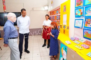 Sri Prakash Synergy School Gallery 2