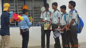 Viswabharathi Wisewoods International School Gallery 4