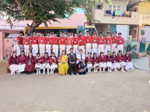 Bethel India Mission School Gallery 1
