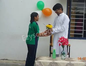 Viswabharathi Wisewoods International School Gallery 3