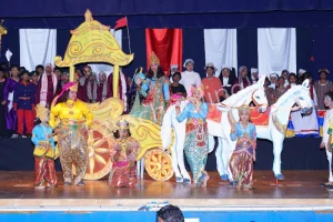 Sri Prakash Synergy School Gallery 1