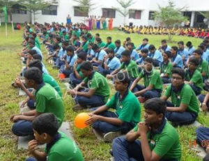 Viswabharathi Wisewoods International School Gallery 1