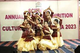 Pramila Memorial Advanced School Gallery 2