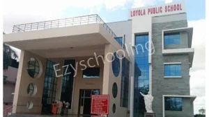 Loyola Public School Gallery 1