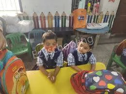 Oxford Academy English Medium School Gallery 1