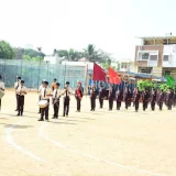 Wisdom Foundation School Gallery