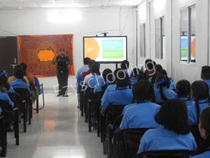 Air Force School Gallery 1