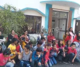 Apollos Academy Gallery