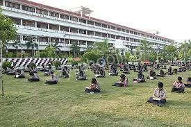 Sri Viswasanthi Educational Institutions Gallery 1