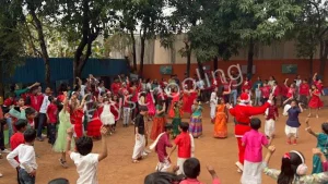 The Stepping Stone School Gallery 5