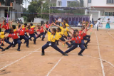Narmada School Gallery