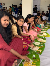 St.Benedict's Academy Gallery