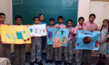 Ratnakar North Point School Gallery