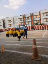 Sri Aurobindo Vidya Mandir Gallery