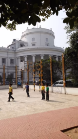 La Martiniere For Boys Gallery