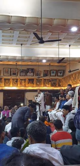 Sree Maheshwari Vidyalaya Gallery