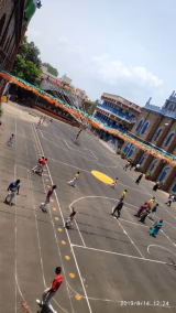 St. Aloysius High School Gallery