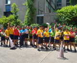 Shiv Nadar School Gallery