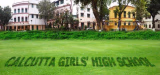 Calcutta Girls High School Gallery