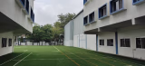 Podar International School Gallery