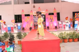 Vedansh International School Gallery