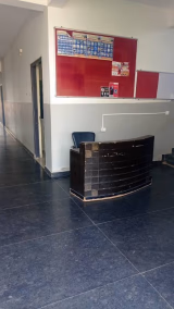 Sri Chaitanya PU College Gallery