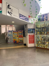 Podar International School Gallery