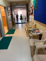 Podar International School Gallery