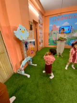 St. Denis School Gallery