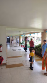 Delhi Public School Gallery