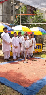 South Pioneer Academy Gallery