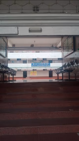 RNS Vidyaniketan Gallery