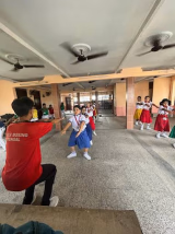 Holy Home School Gallery