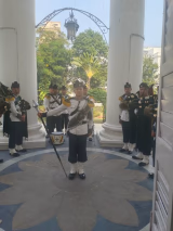 La Martiniere For Boys Gallery