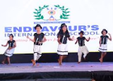 Endeavour's International School Gallery