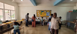 Delhi Public School Gallery