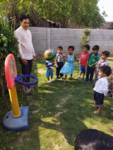 Alpha Convent School Gallery