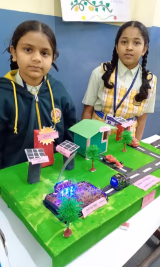 Sri Aurobindo Vidya Mandir Gallery