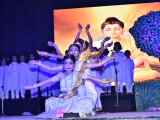 Vivekananda Mission School Gallery