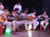 Vivekananda Mission School Gallery