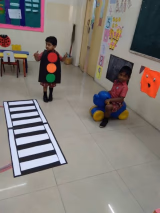 Bishop George Mission School Gallery