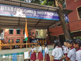 Beltala Girls' High School Gallery