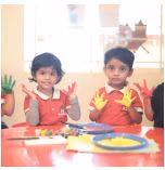 Maple Bear Canadian School, Jatkhedi Bhopal Gallery