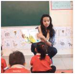 Maple Bear Canadian School, Jatkhedi Bhopal Gallery