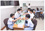 Bal Bharati Public School Gallery